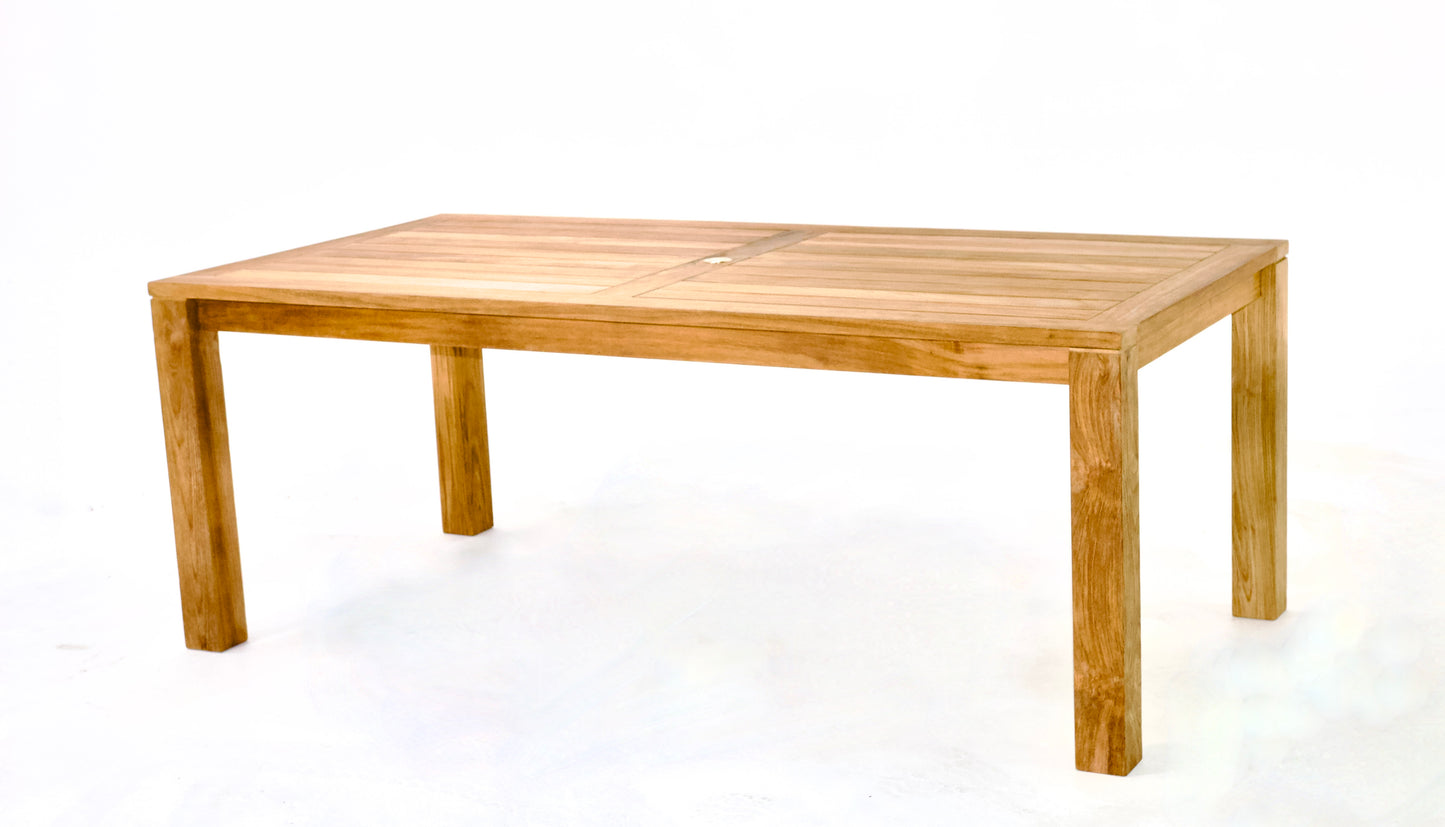 Monterey Deluxe Dining Tables