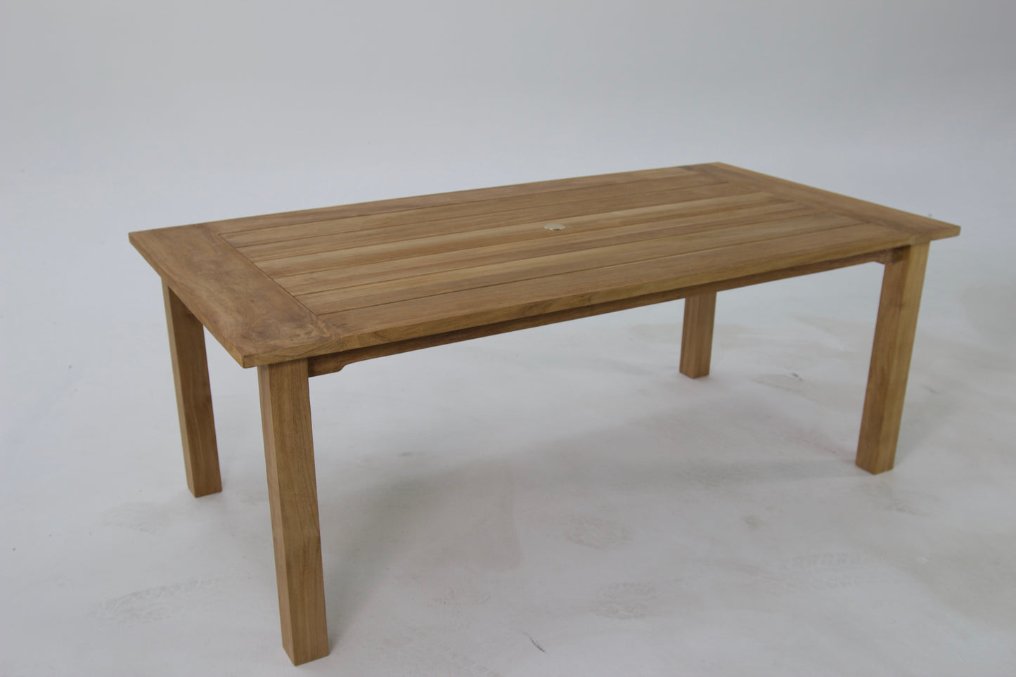 Woodside Rustic Dining Tables