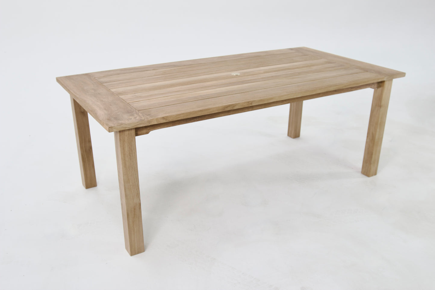 Woodside Rustic Dining Tables
