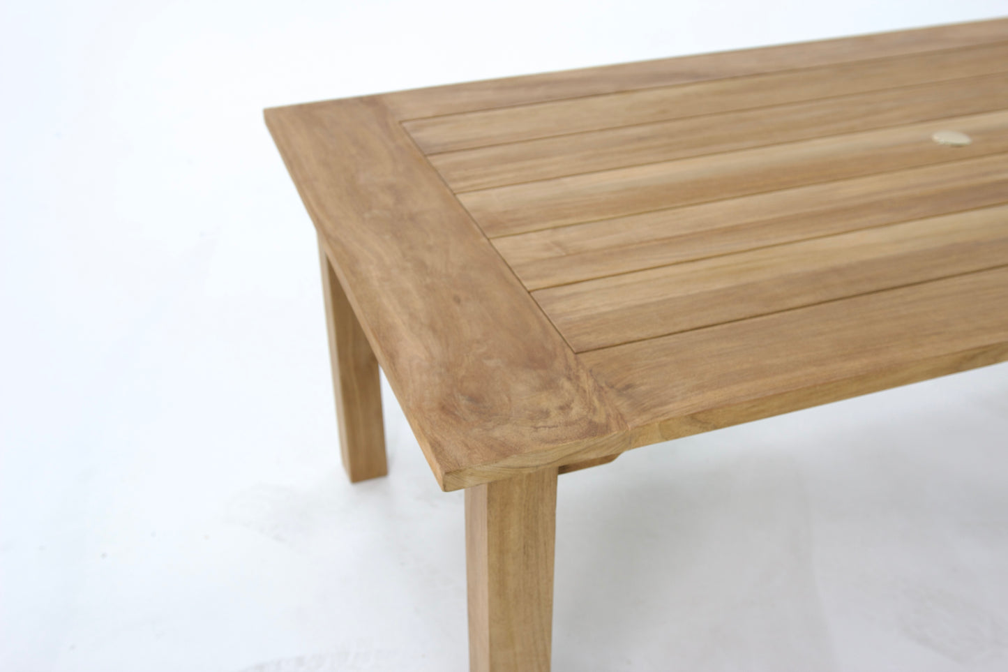 Woodside Rustic Dining Tables
