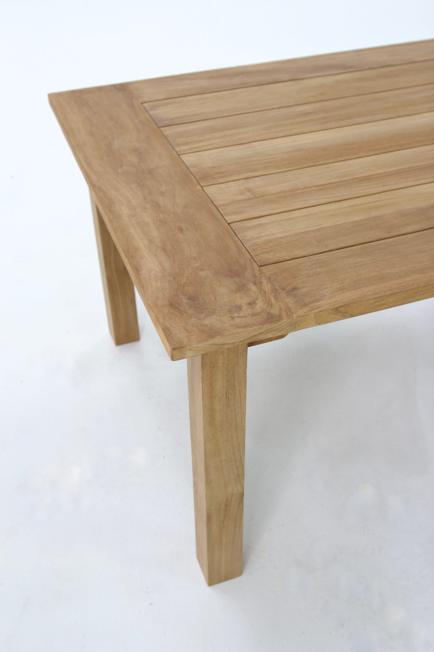 Woodside Rustic Dining Tables