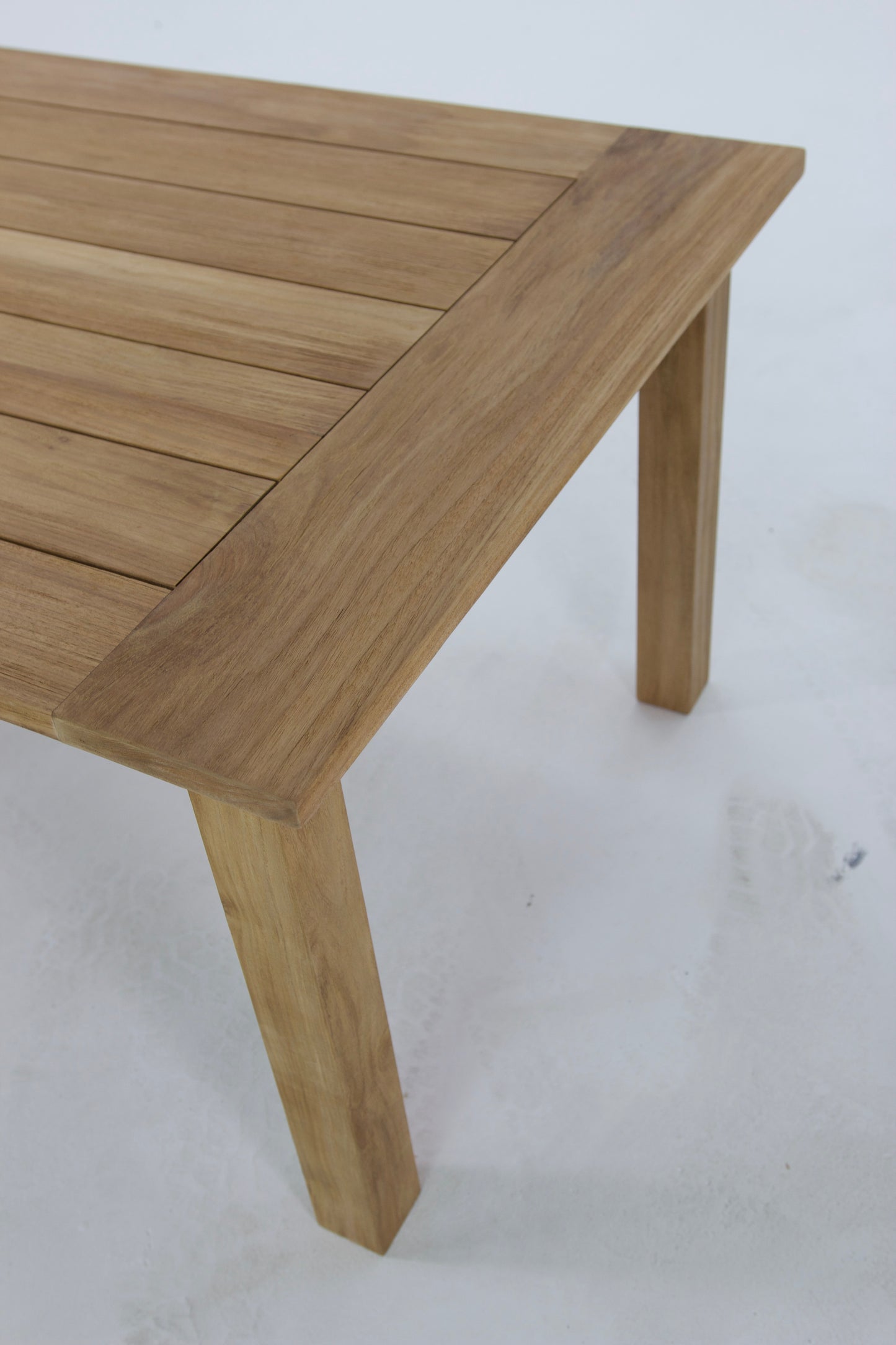 Woodside Rustic Dining Tables