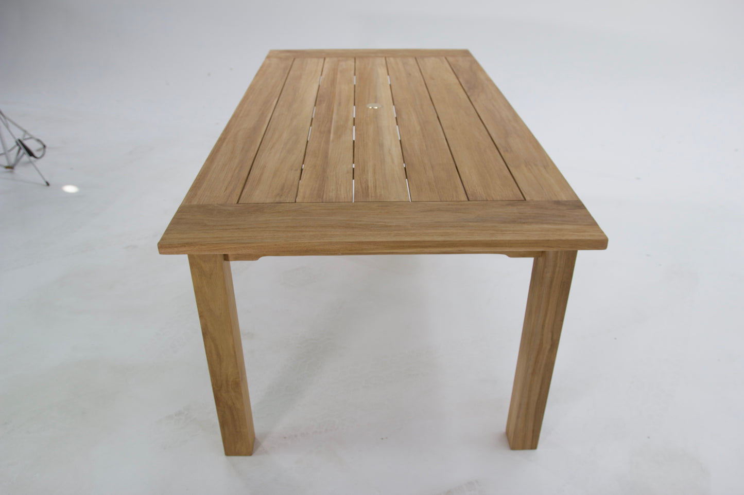 Woodside Rustic Dining Tables