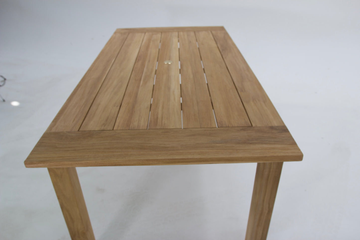 Woodside Rustic Dining Tables