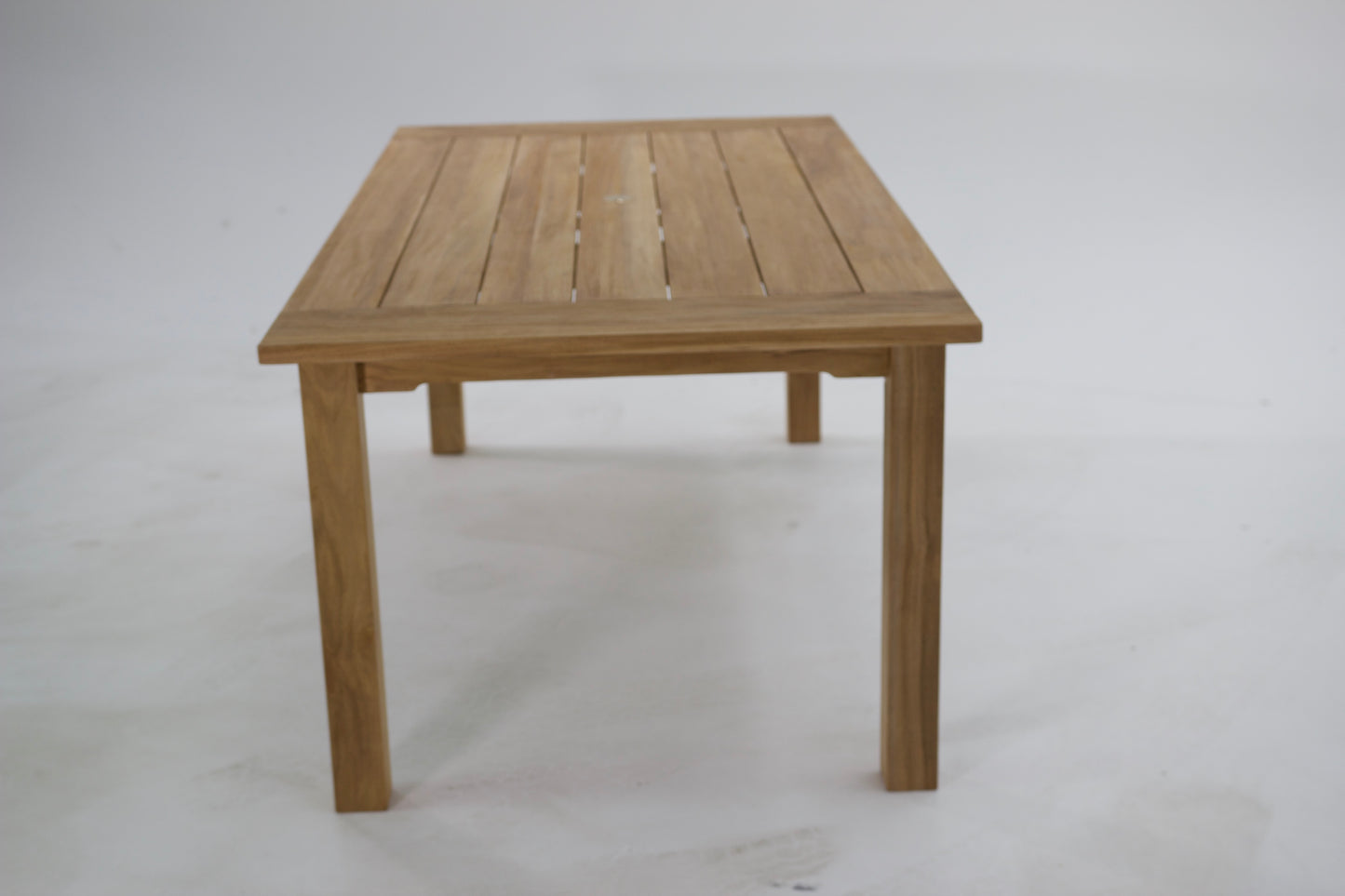 Woodside Rustic Dining Tables