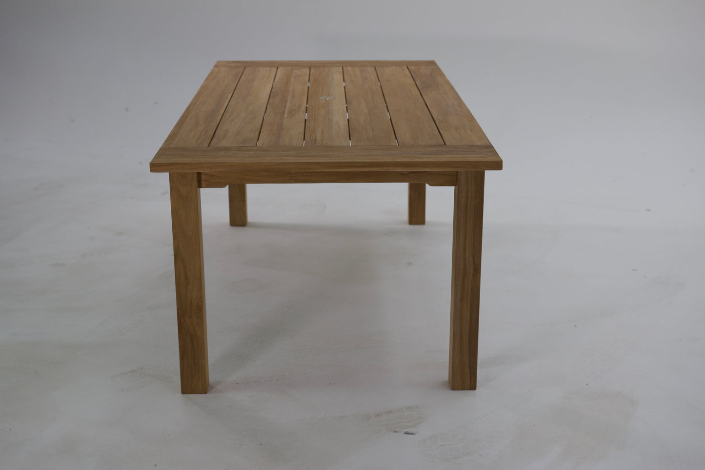 Woodside Rustic Dining Tables