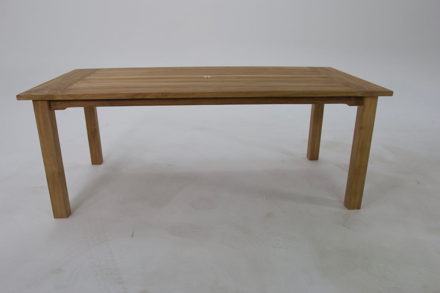 Woodside Rustic Dining Tables
