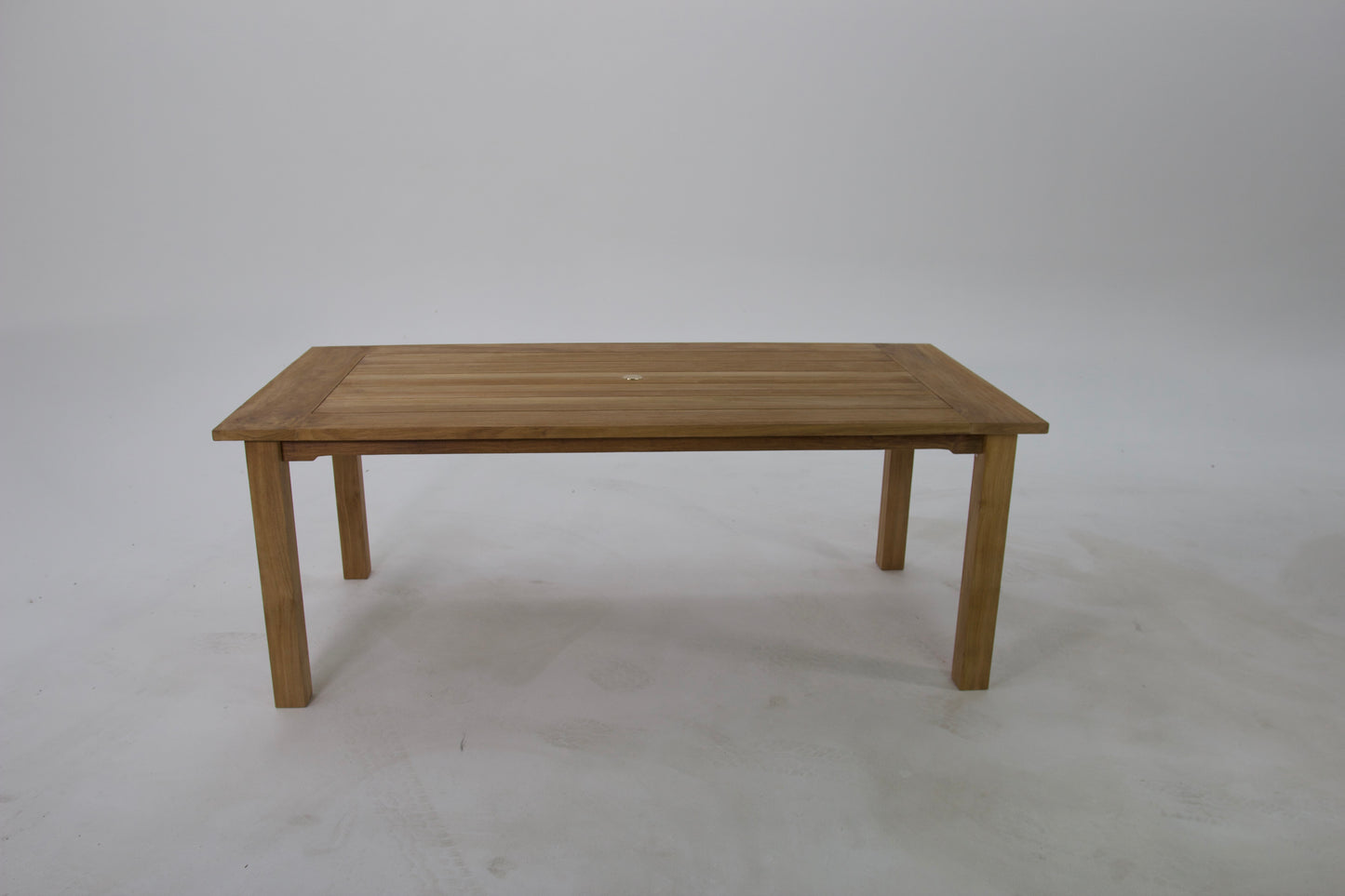Woodside Rustic Dining Tables