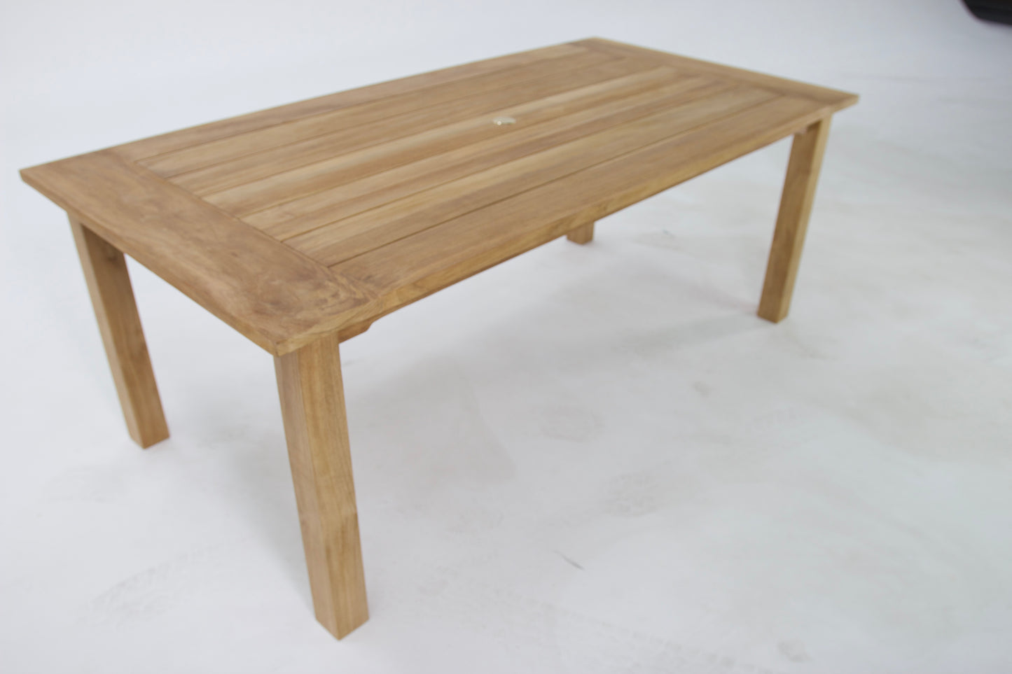 Woodside Rustic Dining Tables