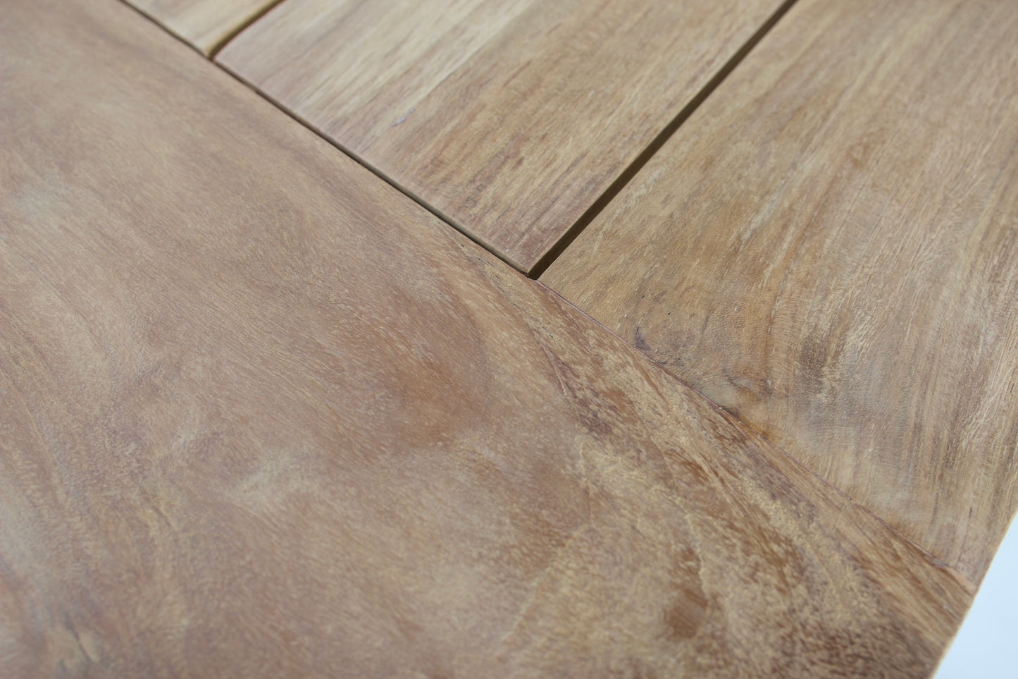 Woodside Rustic Dining Tables