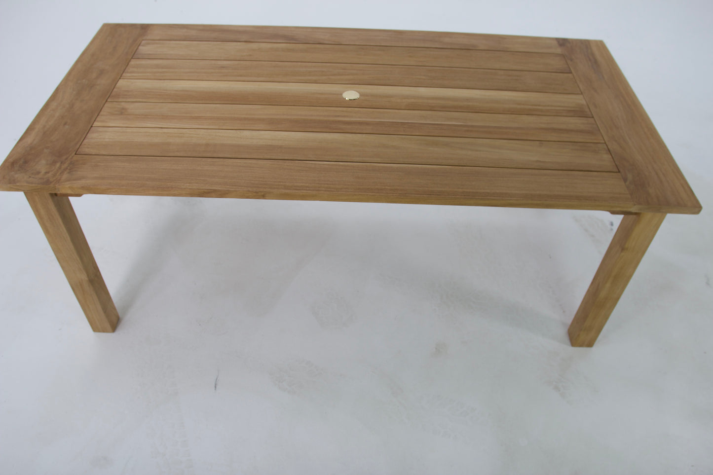 Woodside Rustic Dining Tables