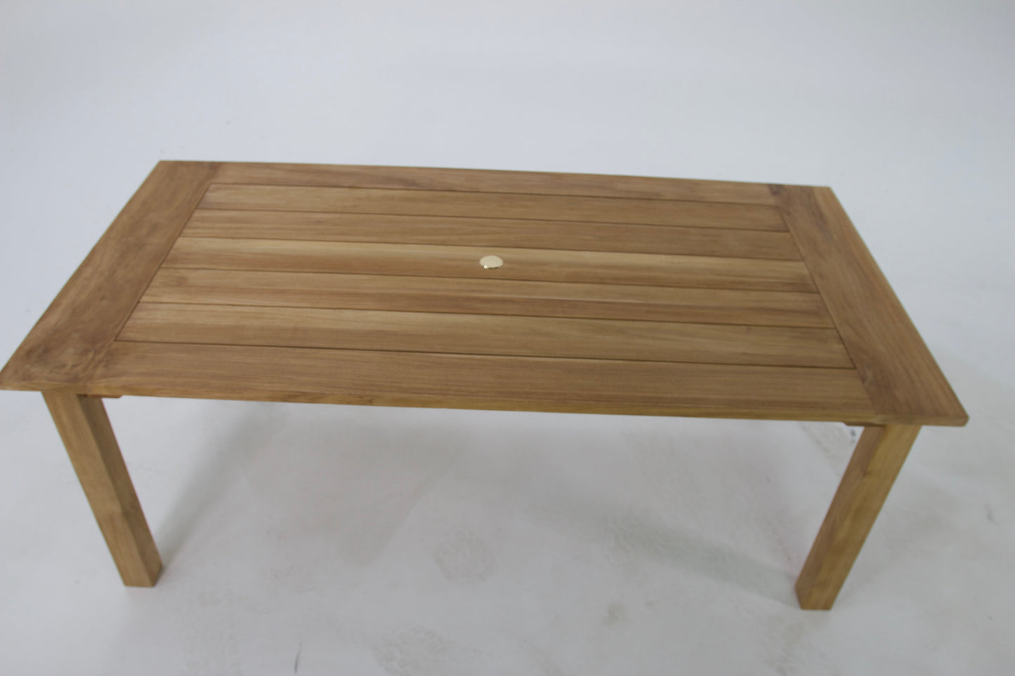 Woodside Rustic Dining Tables