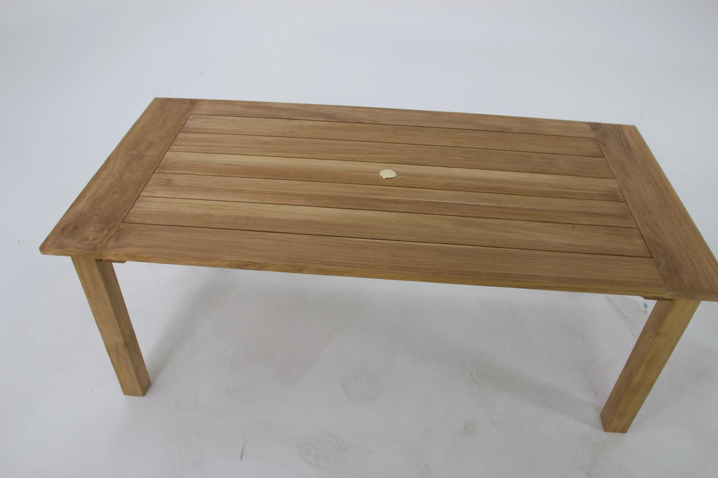 Woodside Rustic Dining Tables