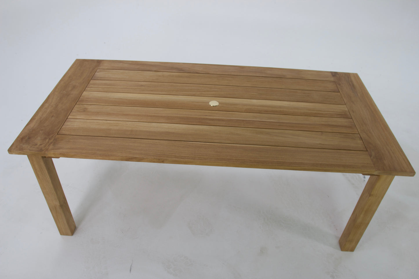 Woodside Rustic Dining Tables