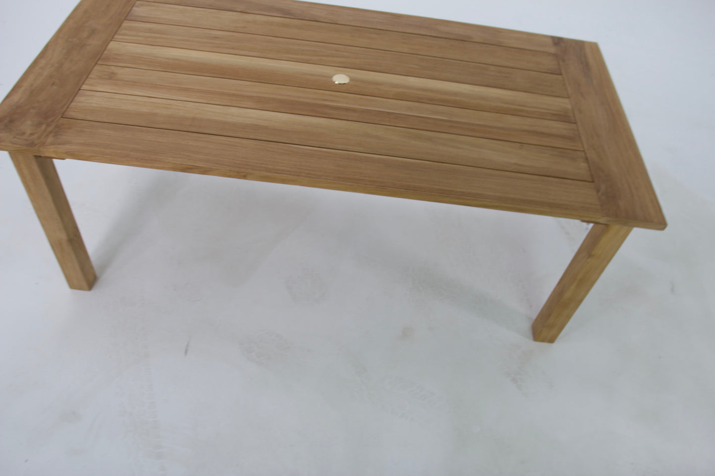 Woodside Rustic Dining Tables
