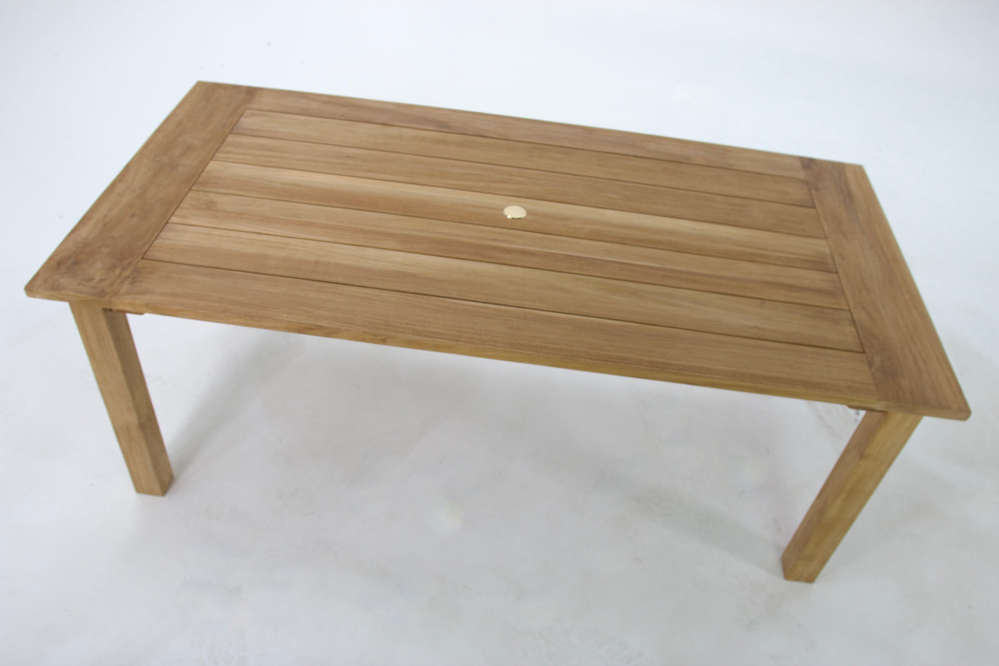 Woodside Rustic Dining Tables