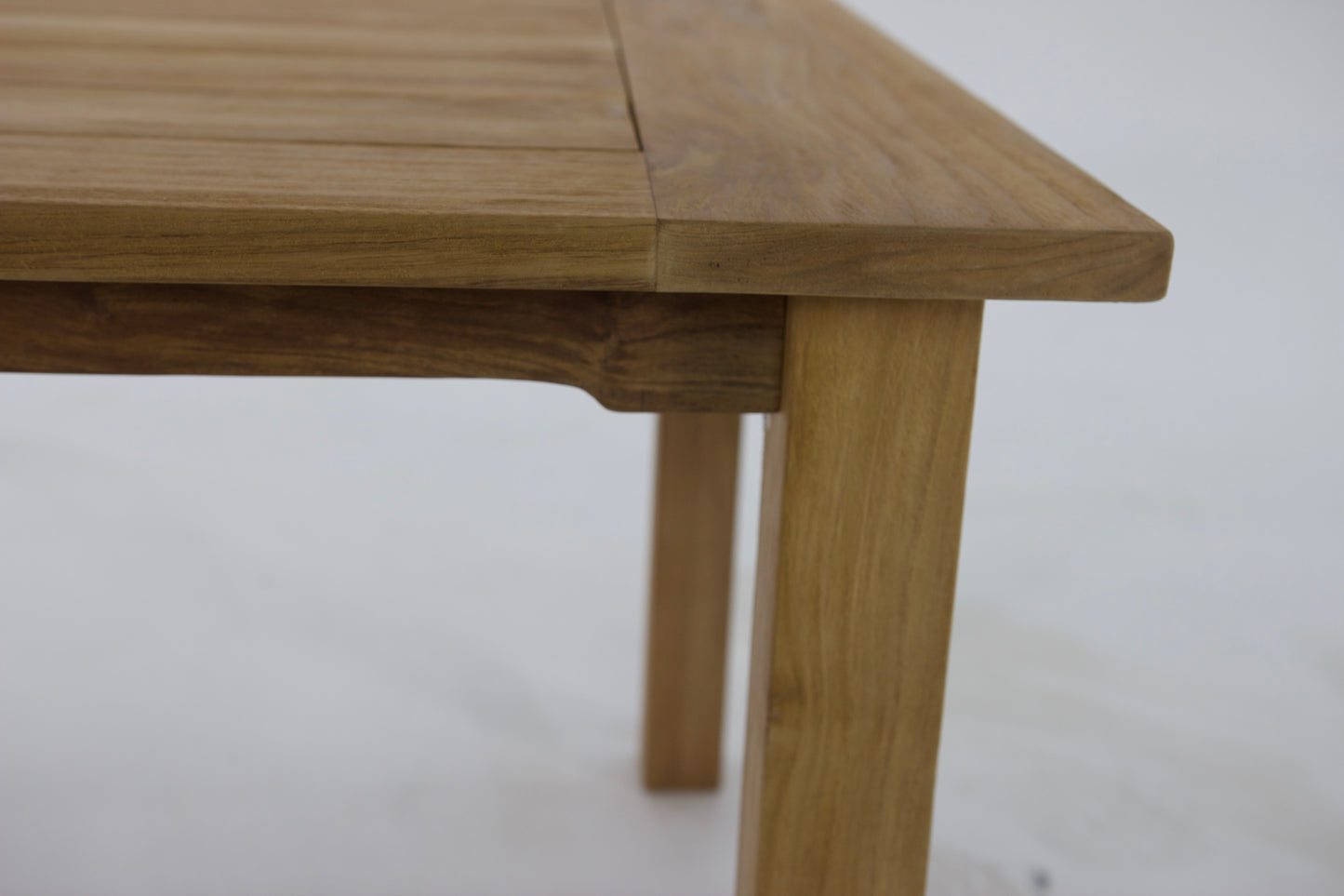 Woodside Rustic Dining Tables