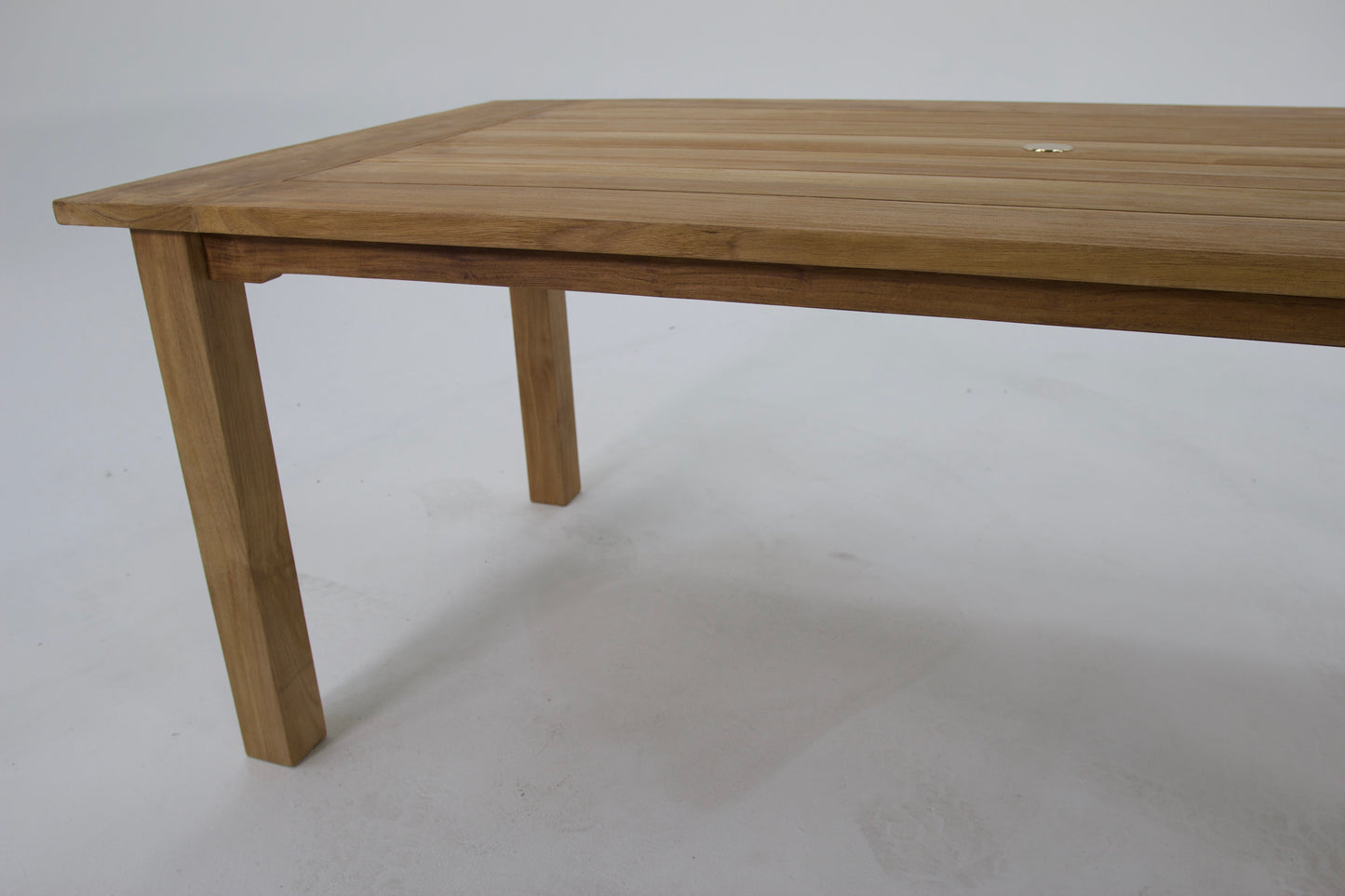 Woodside Rustic Dining Tables