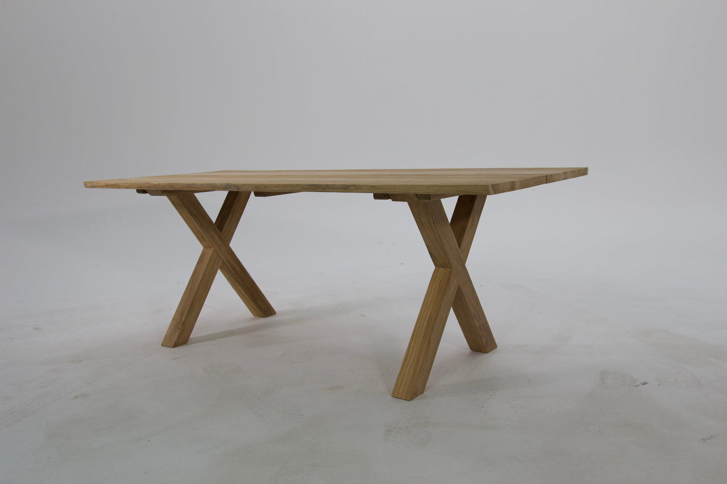 Live Edge Dining Tables