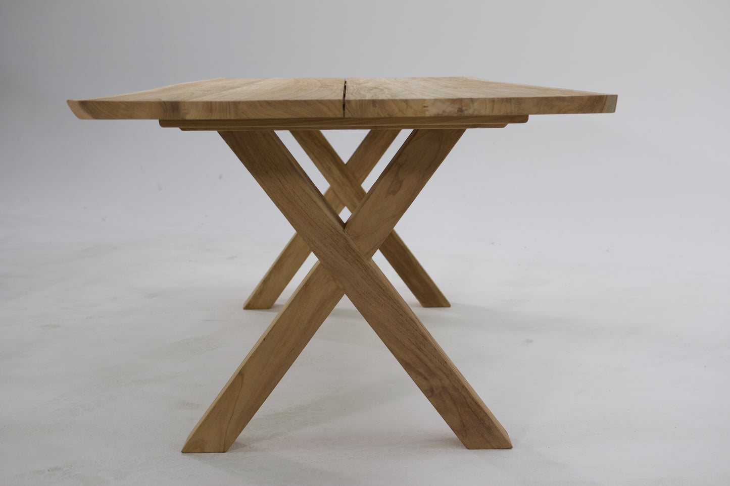 Live Edge Dining Tables
