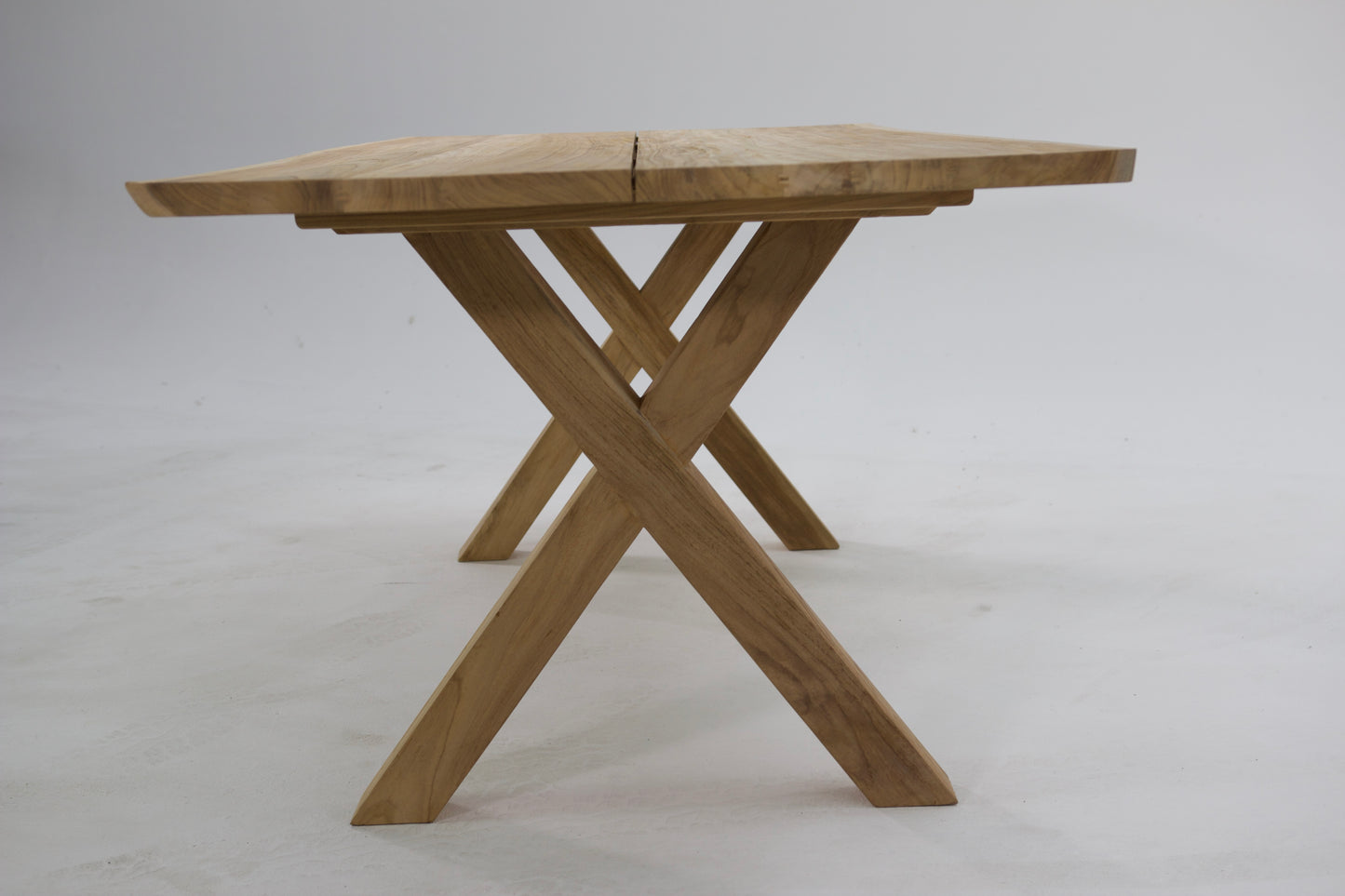 Live Edge Dining Tables