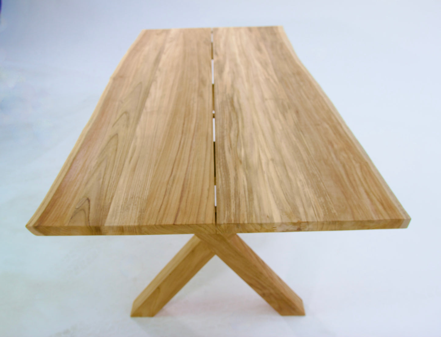Live Edge Dining Tables