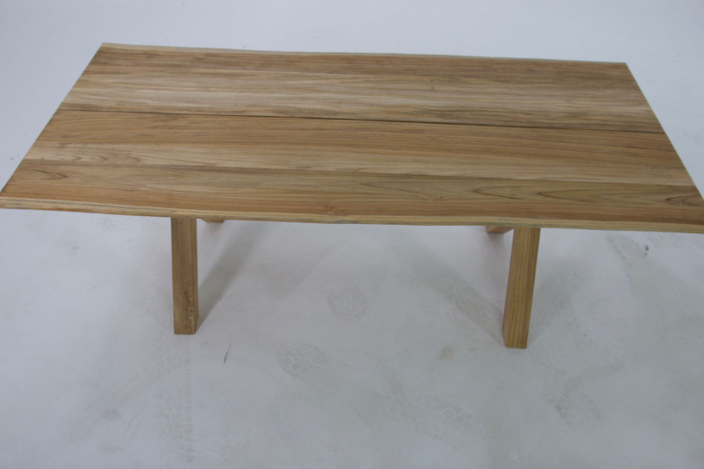 Live Edge Dining Tables