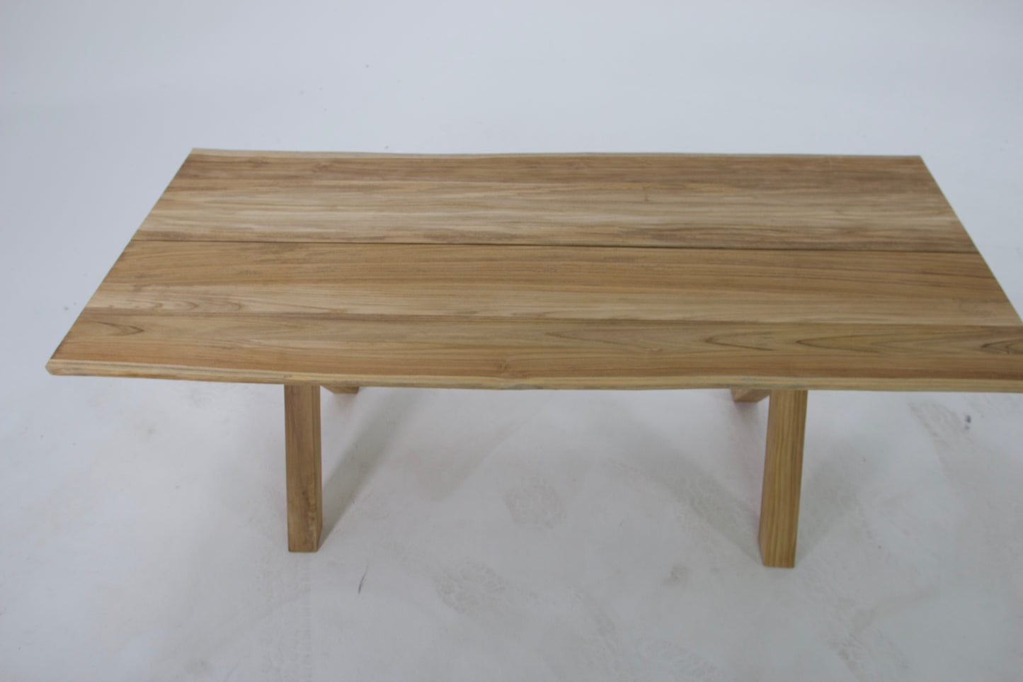 Live Edge Dining Tables