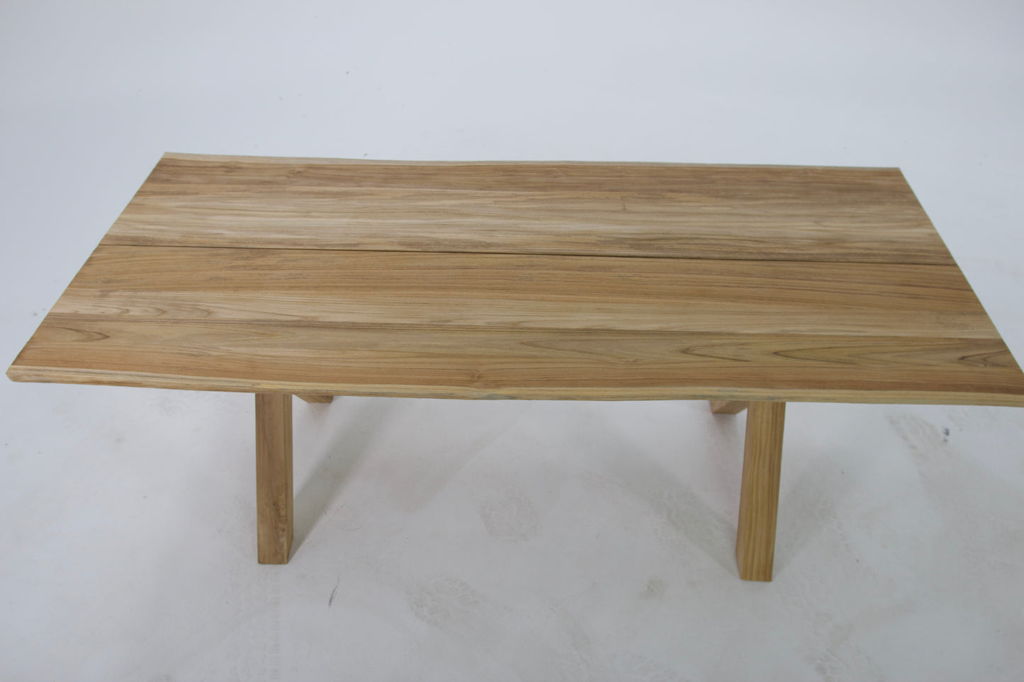Live Edge Dining Tables