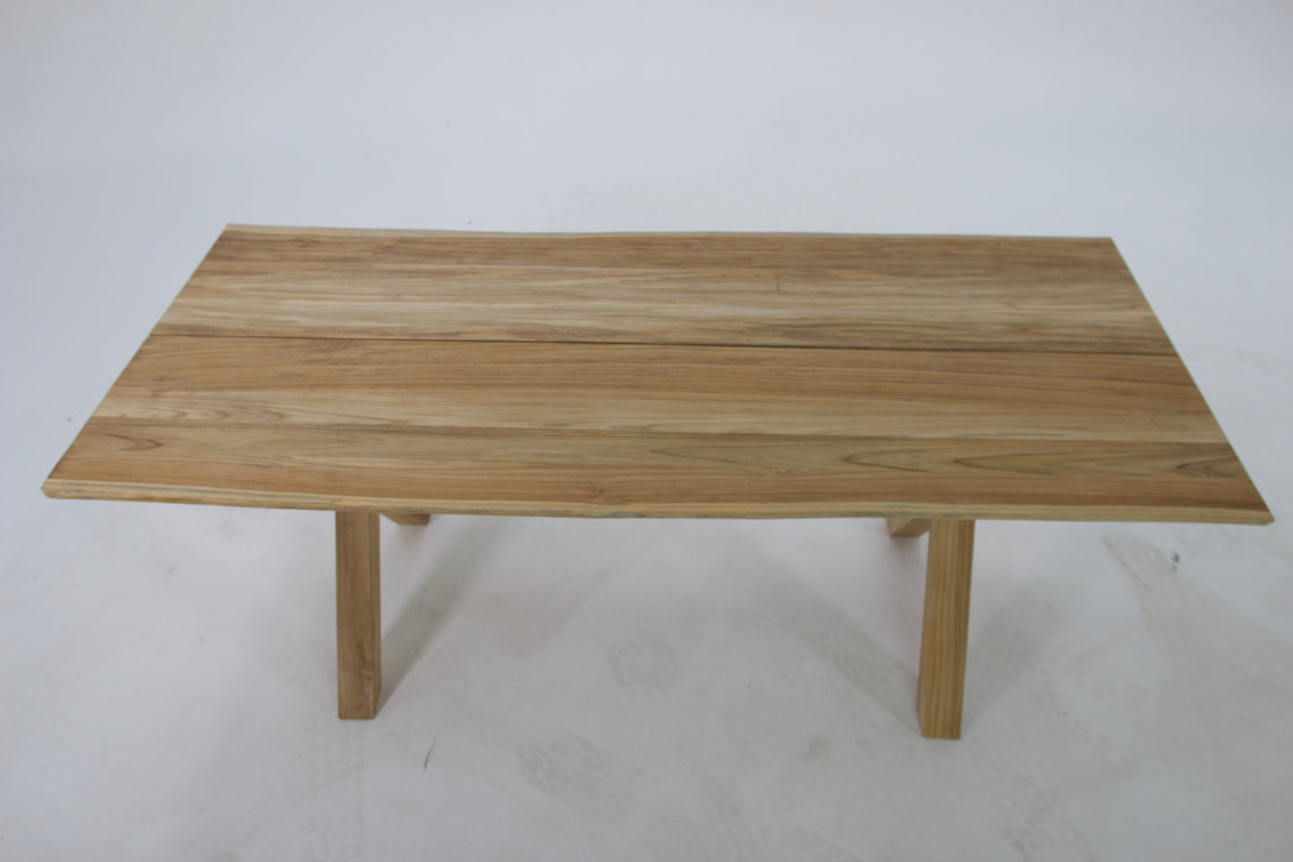 Live Edge Dining Tables