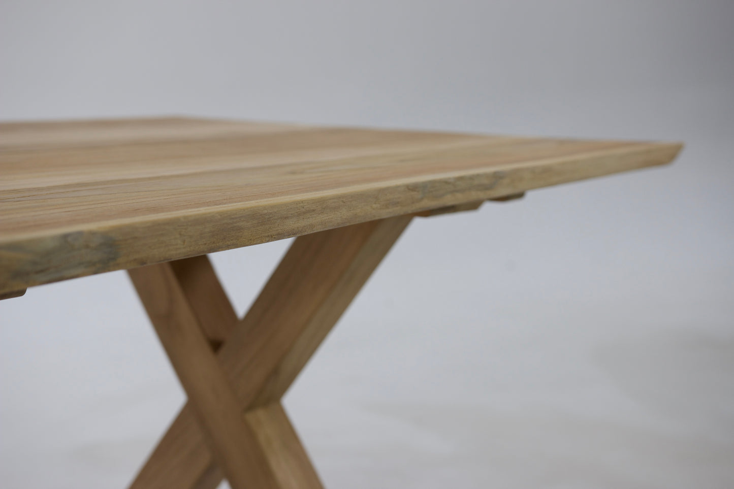 Live Edge Dining Tables