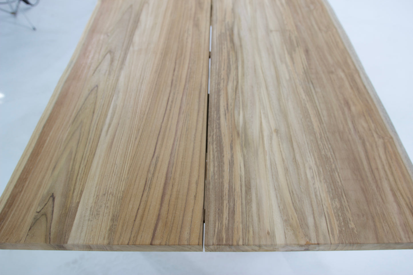 Live Edge Dining Tables