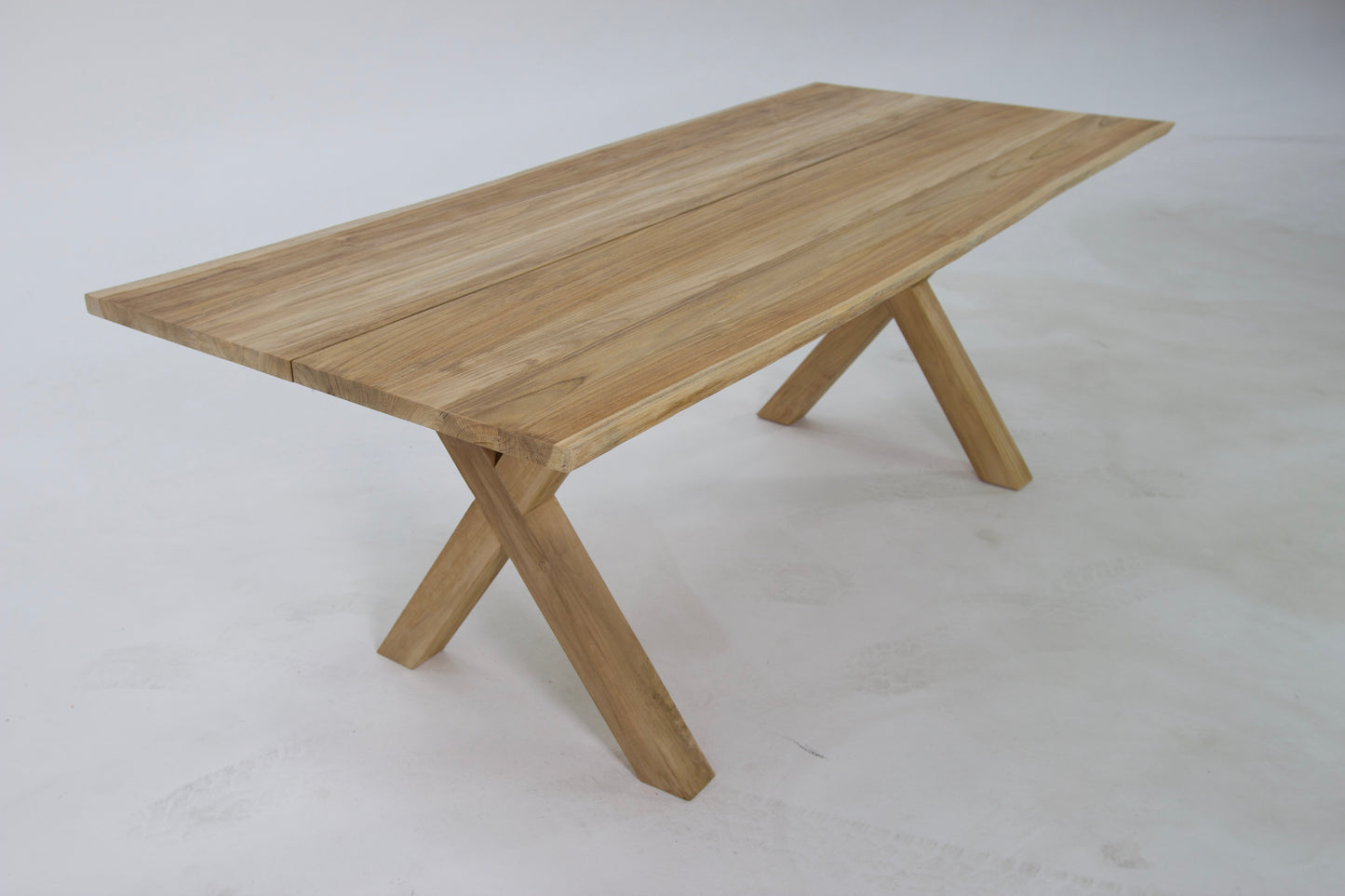 Live Edge Dining Tables