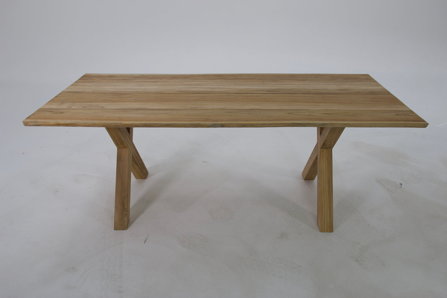 Live Edge Dining Tables