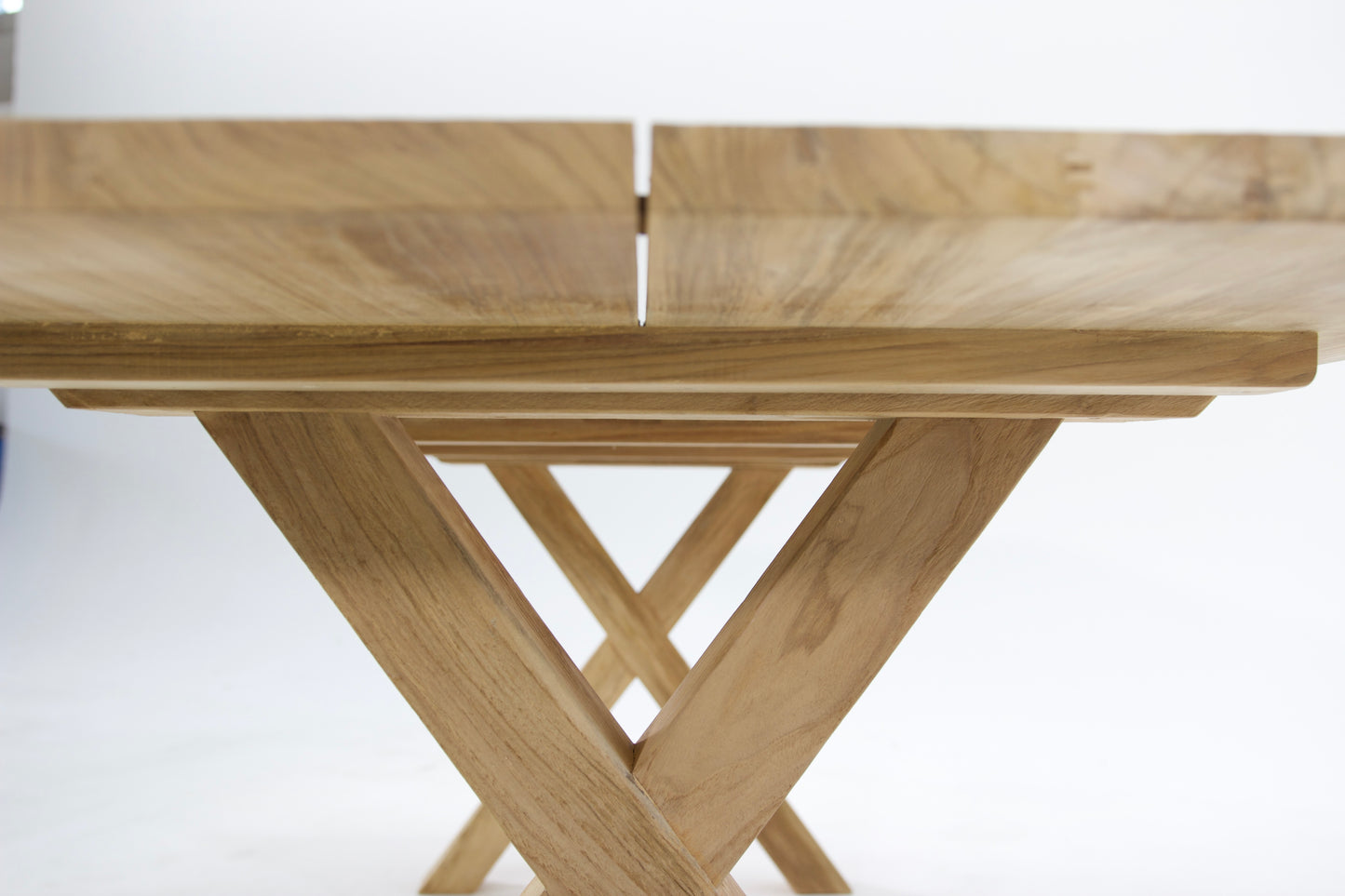 Live Edge Dining Tables