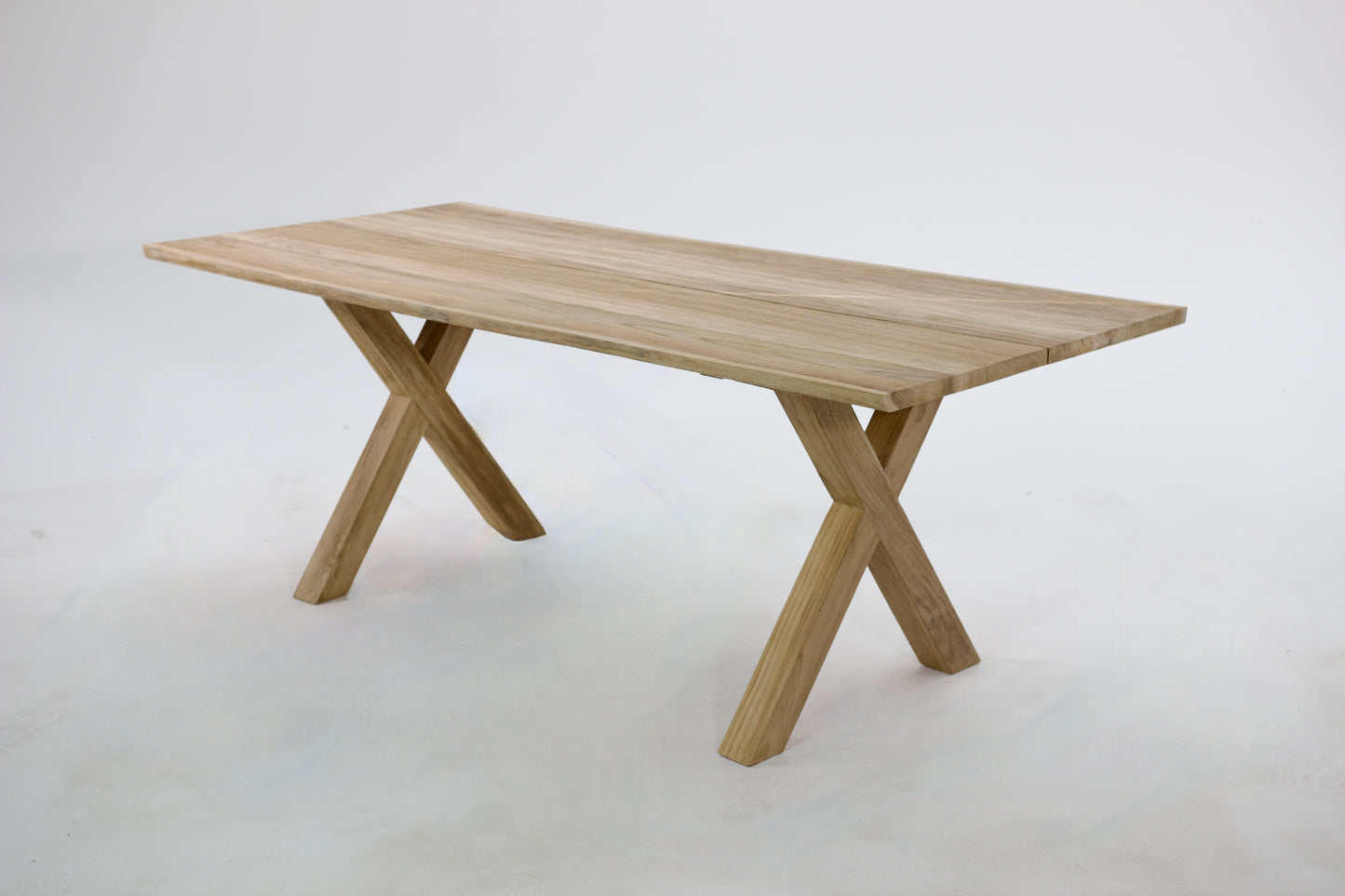 Live Edge Dining Tables