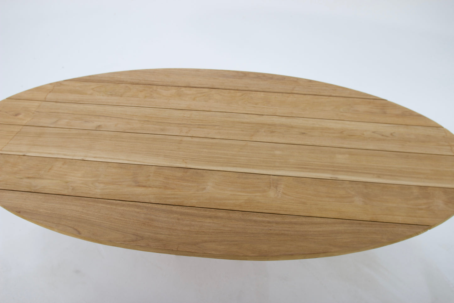 Elliptical Deluxe Dining Tables