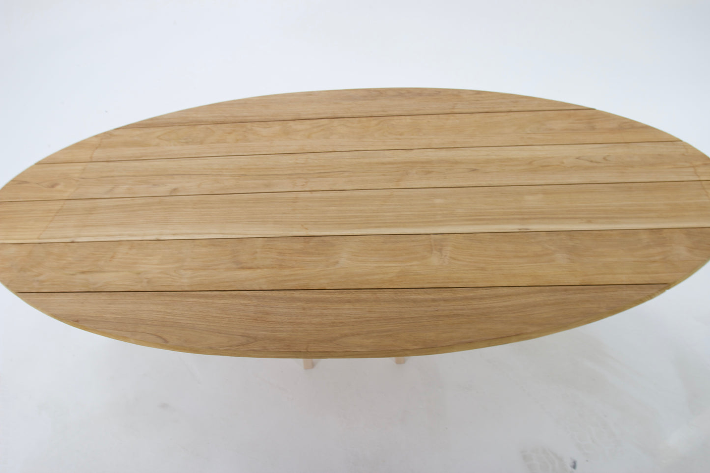 Elliptical Deluxe Dining Tables