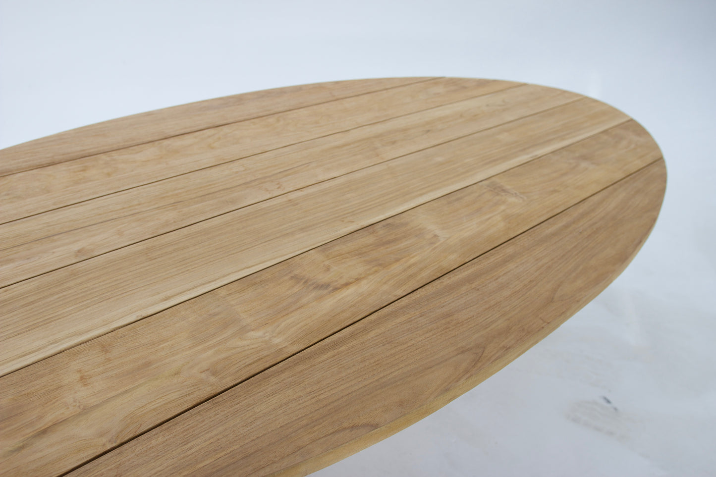 Elliptical Deluxe Dining Tables