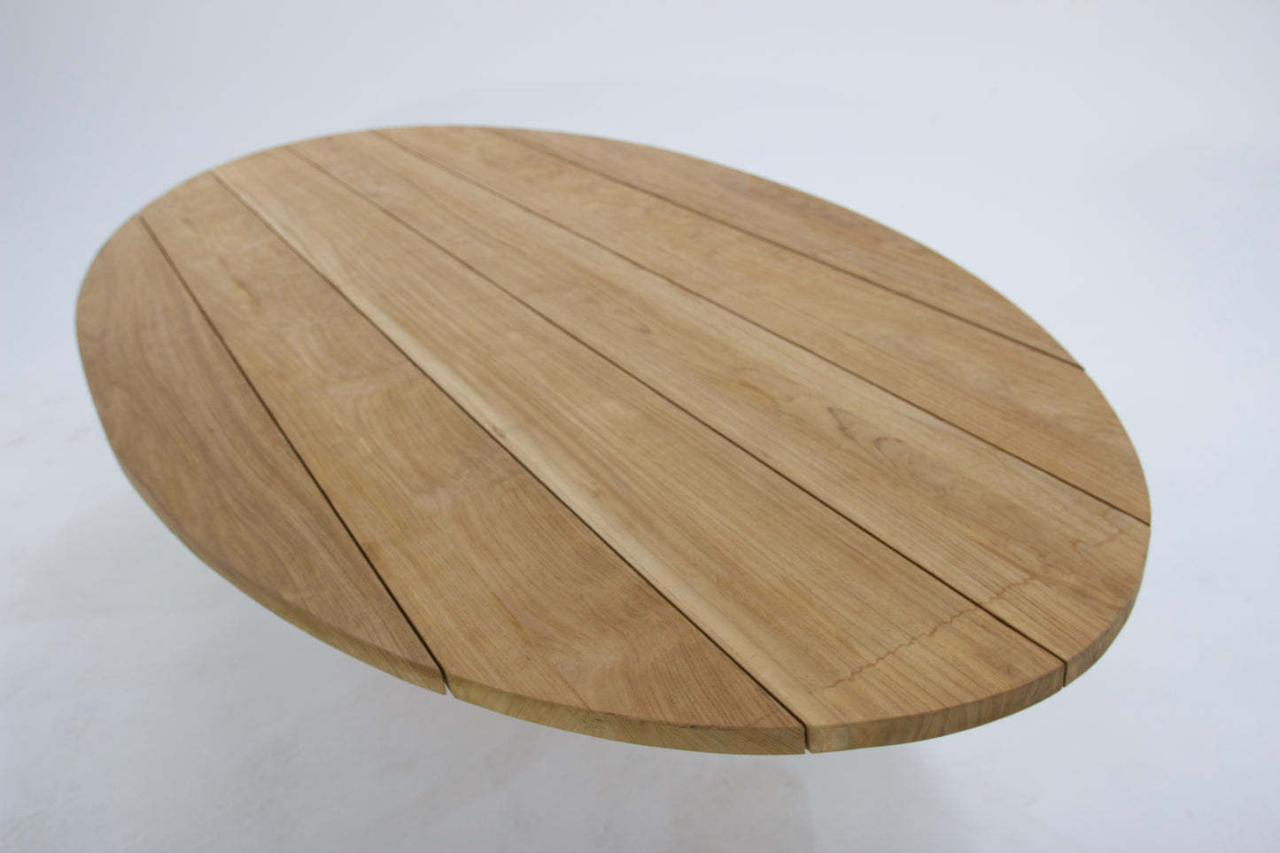 Elliptical Deluxe Dining Tables
