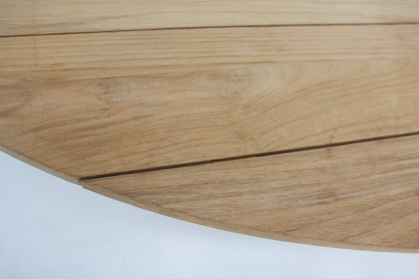 Elliptical Deluxe Dining Tables