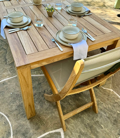 Monterey Deluxe Dining Tables