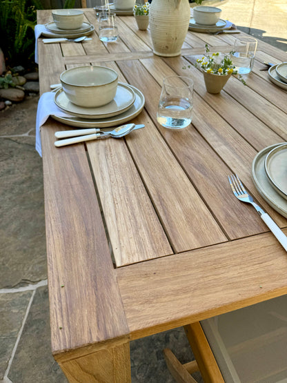 Monterey Deluxe Dining Tables