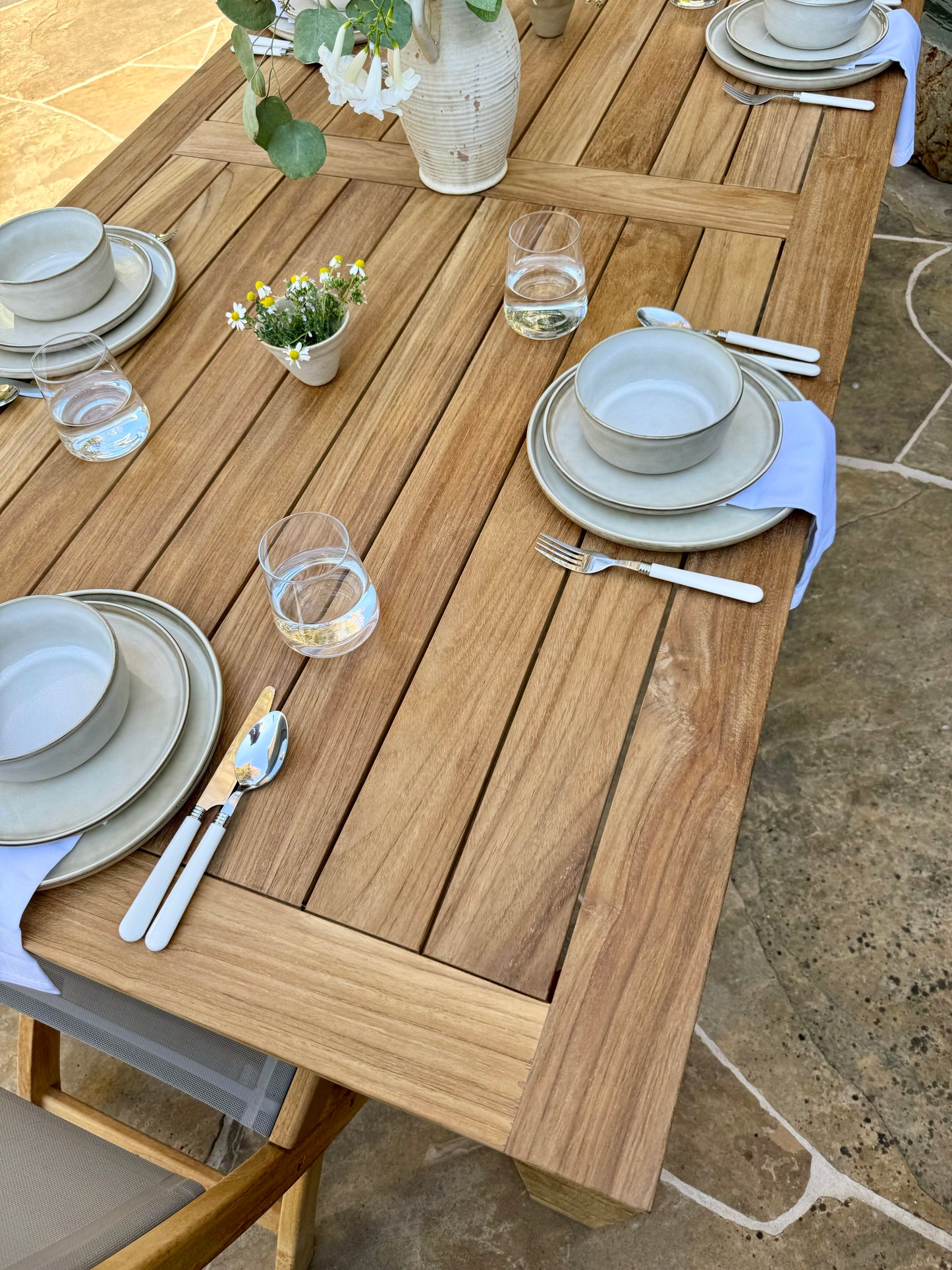 Monterey Deluxe Dining Tables