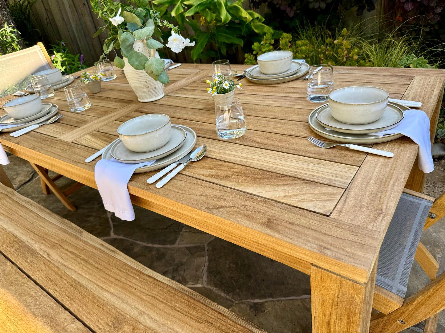 Monterey Deluxe Dining Tables