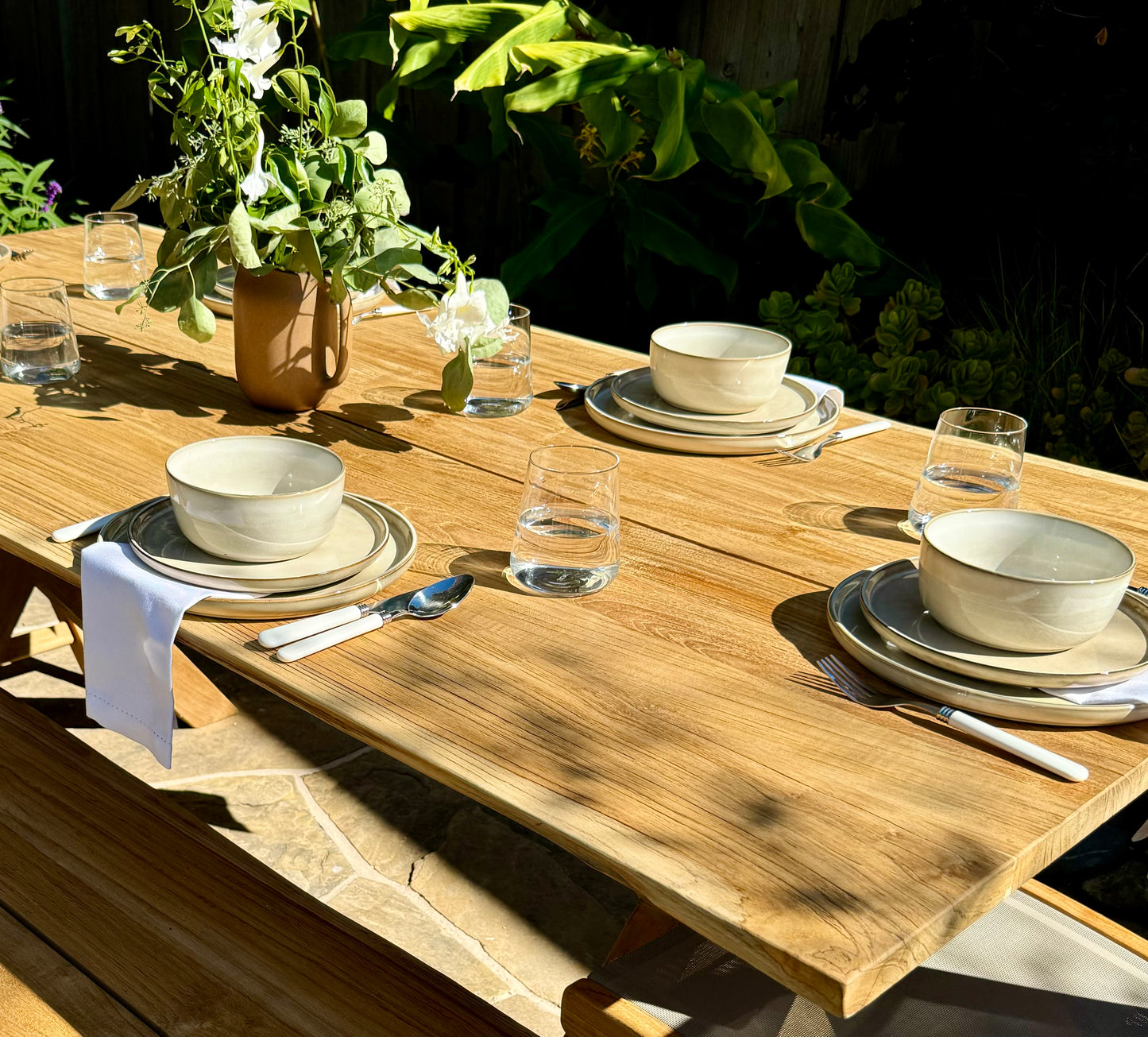 Live Edge Dining Tables