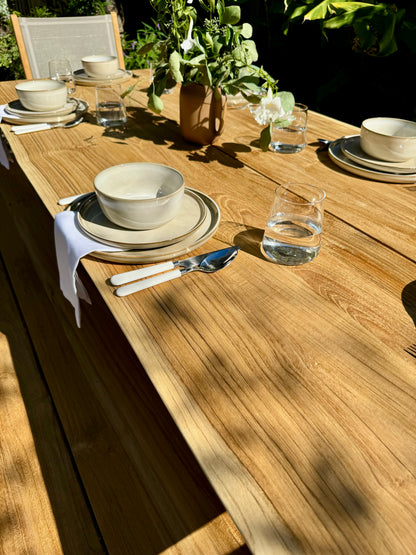 Live Edge Dining Tables