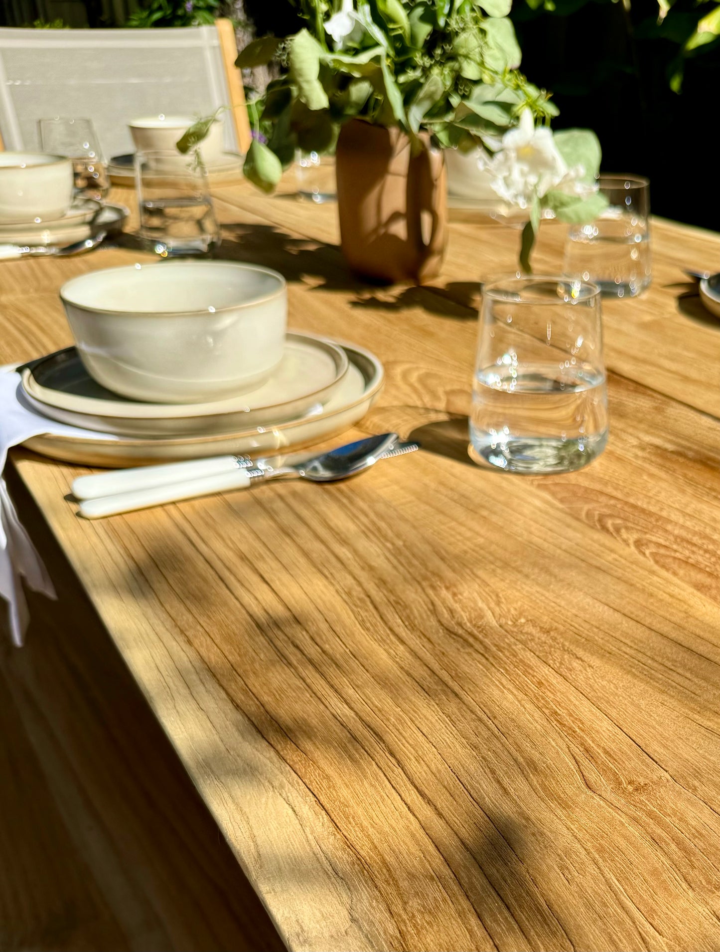 Live Edge Dining Tables