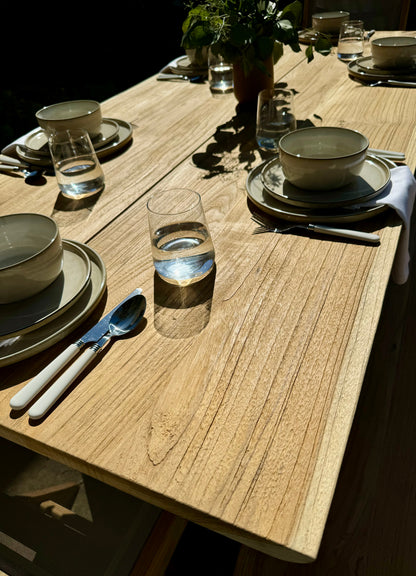 Live Edge Dining Tables