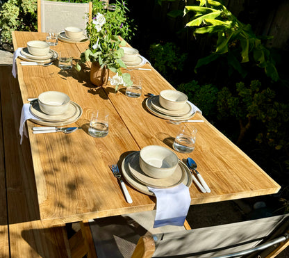 Live Edge Dining Tables